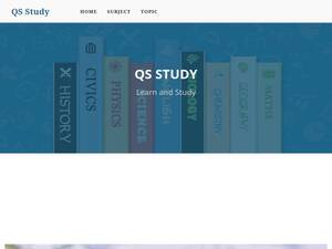 Qsstudy.com