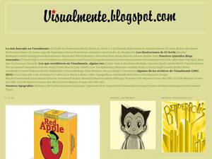 Visualmente.blogspot.com.ar