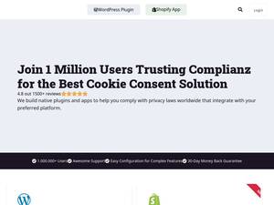 Complianz.io