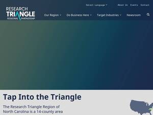 researchtriangle.org