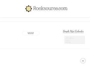 rocksource.com