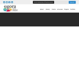 agora-parl.org