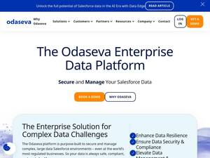 odaseva.com