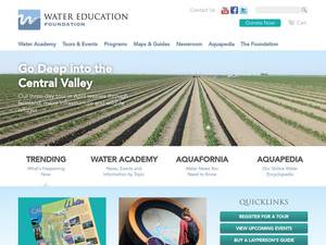 watereducation.org