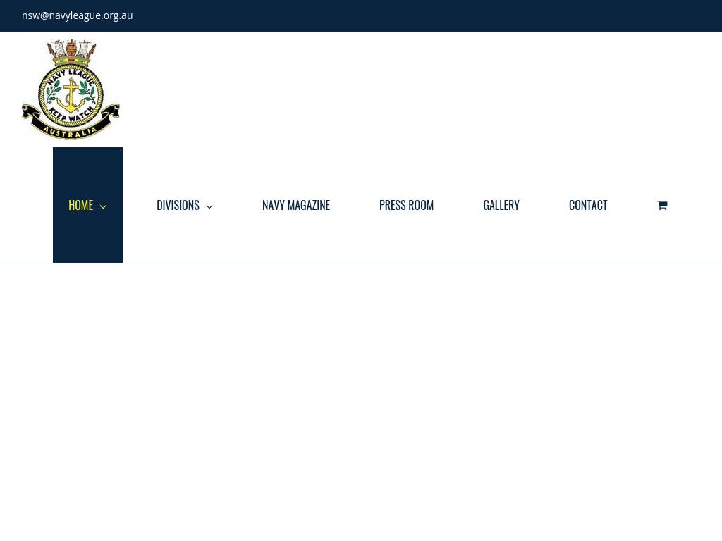 Navyleague.org.au