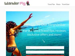 wanderpig.com