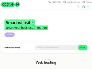 Active24.co.uk
