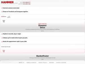 Hammer-corp.com