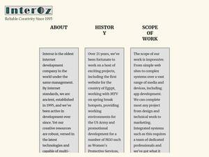 interoz.com