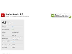 Adobe-reader.fileplanet.com