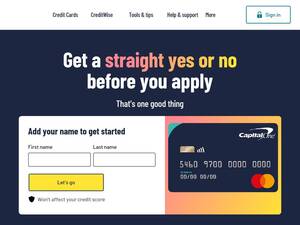 capitalone.co.uk