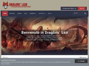 Dragonslair.it