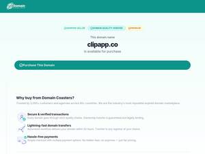 Clipapp.co