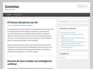 eventioz.com.ar