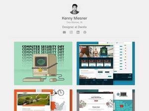 kennymiesner.com