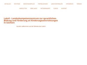 Lakossachsen.de