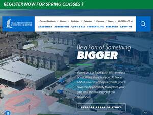 tamucc.edu