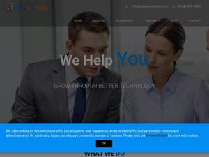 cybervationinc.com