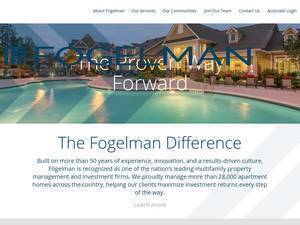 Fogelman-management.com