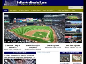 ballparksofbaseball.com