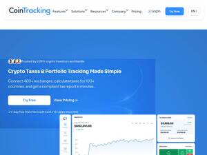 cointracking.info