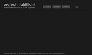 project-nightflight.net