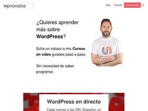 Wpnovatos.com