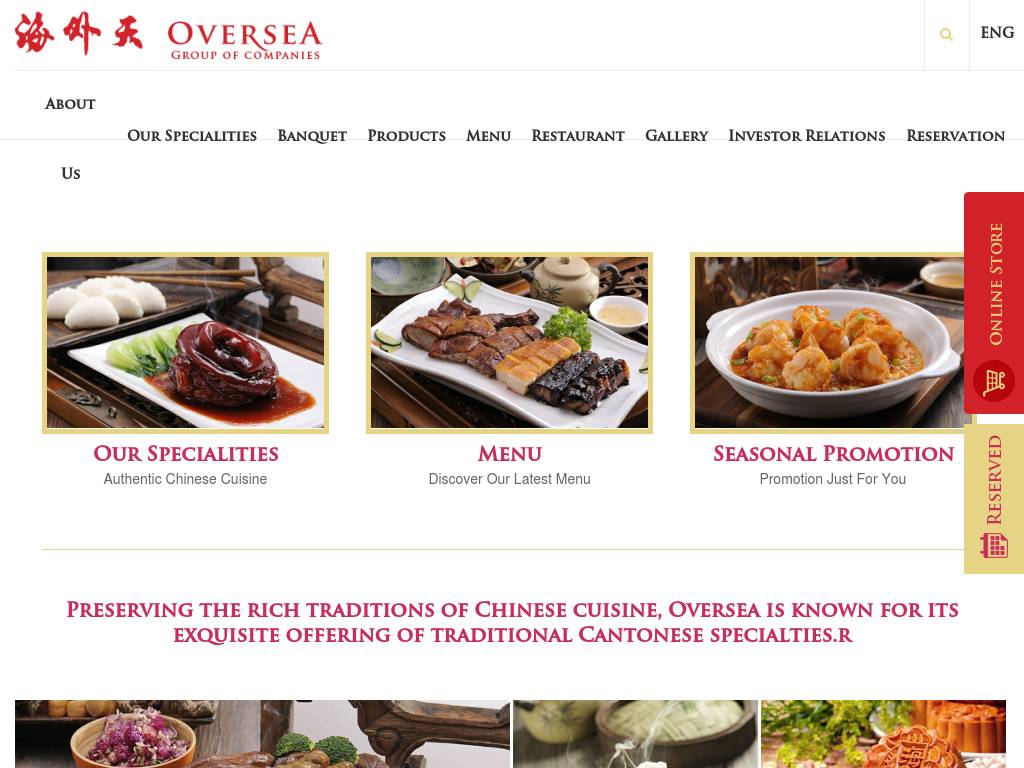 Oversea.com.my