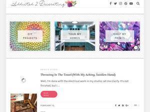 addicted2decorating.com