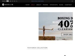 adelioclothing.com.au