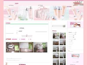 attenir-trial.com