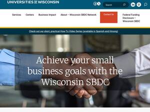 wisconsinsbdc.org