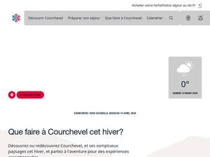 courchevel.com