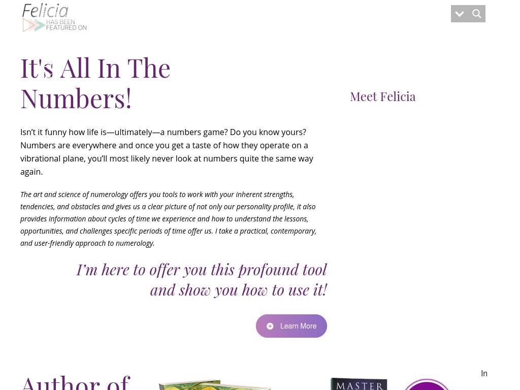 feliciabender.com