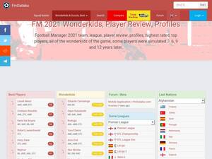 fmdataba.com