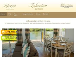 lodges-for-sale-in-devon.co.uk