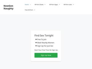 Nowgen.org.uk