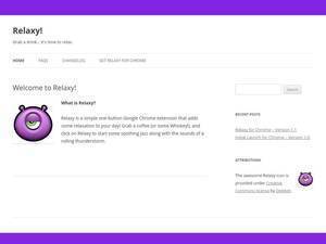 Relaxy.net