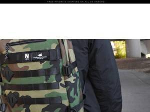 barebackpacks.com
