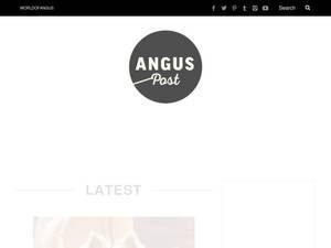 anguspost.com