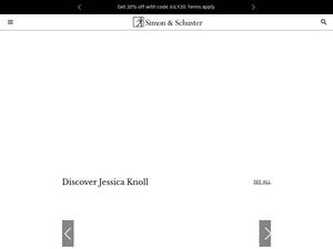 simonandschuster.com