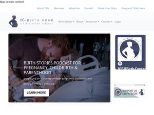 thebirthhour.com