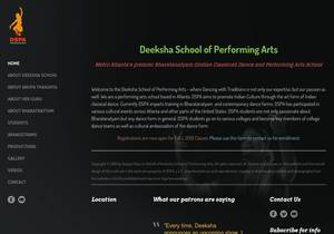 Deekshaschool.org