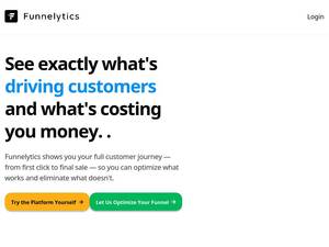 Funnelytics.io