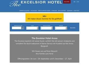 The-excelsior.ch