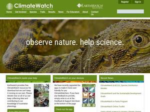climatewatch.org.au