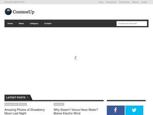 cosmosup.com