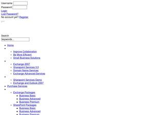 incontechhosting.co.uk