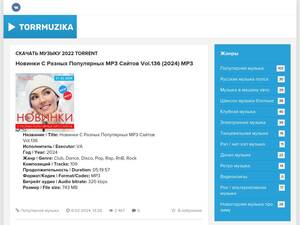 Torrmuzika.ru