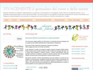 Vivacemente.org